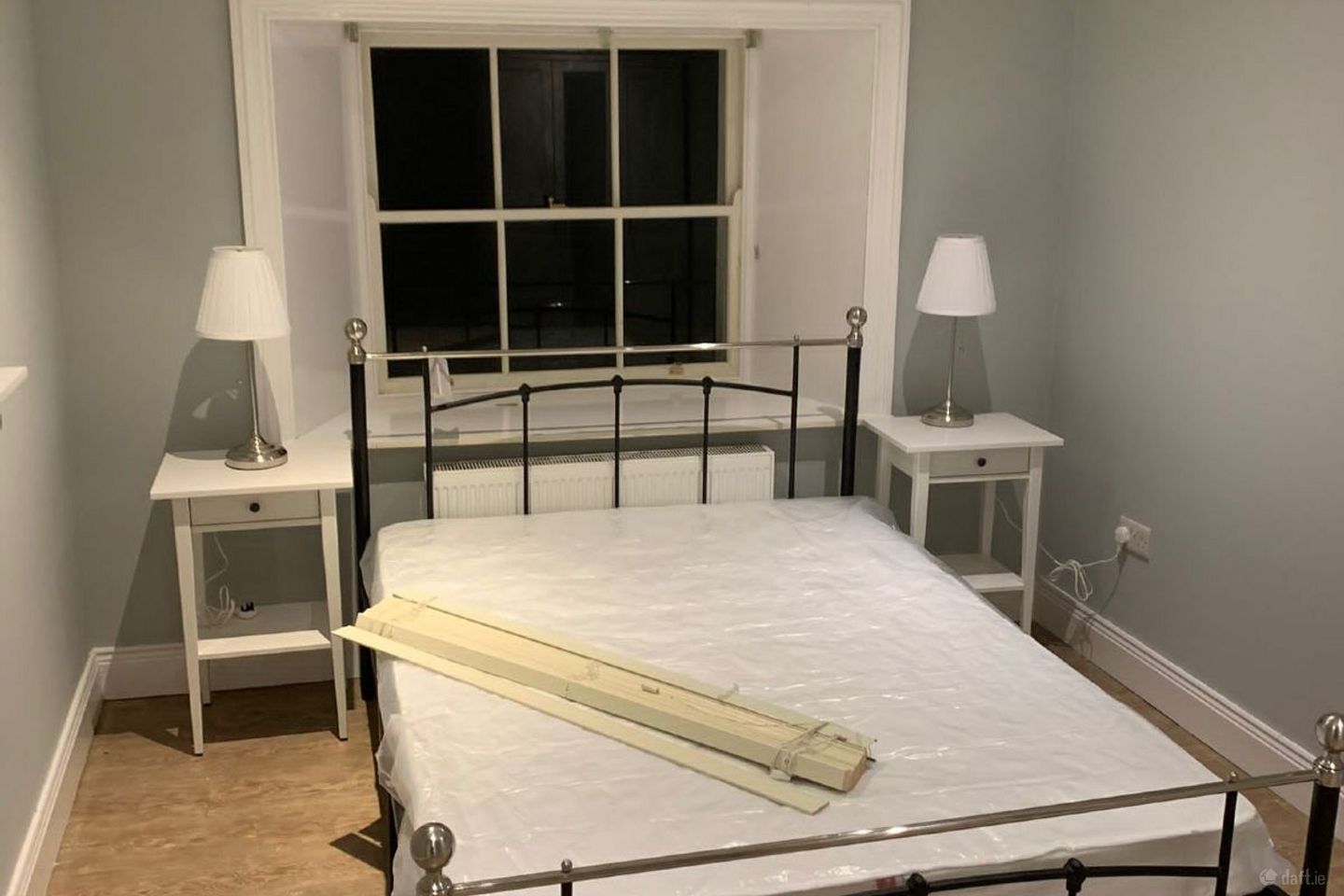 Main Street, Rathcoole, Co. Dublin