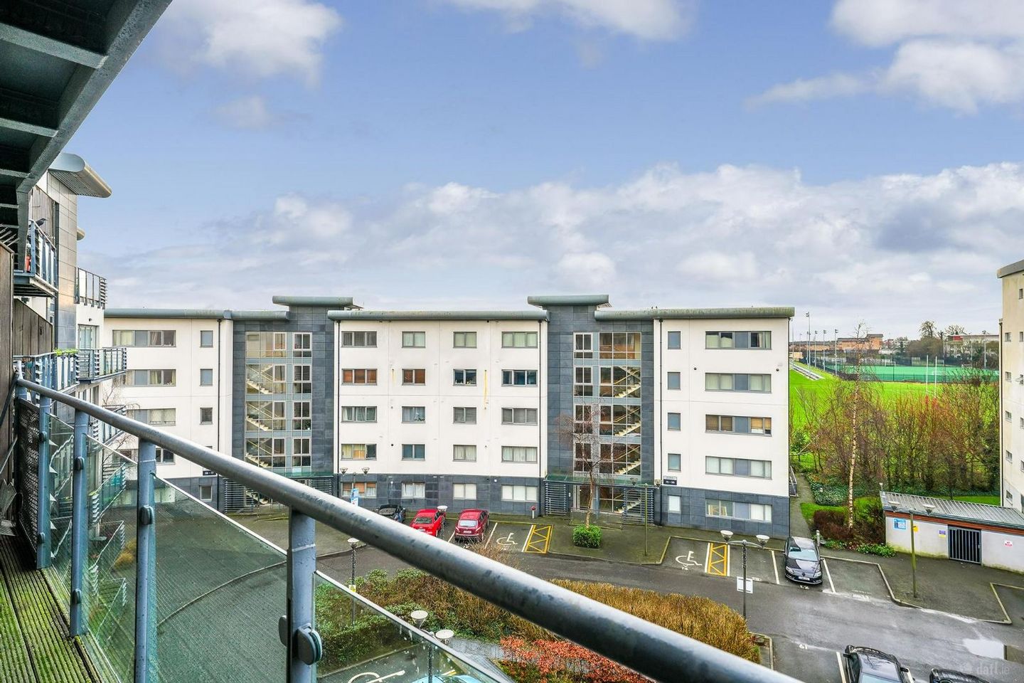 Apartment 33, The Alders, Carrington, Dublin 9, D09NH22