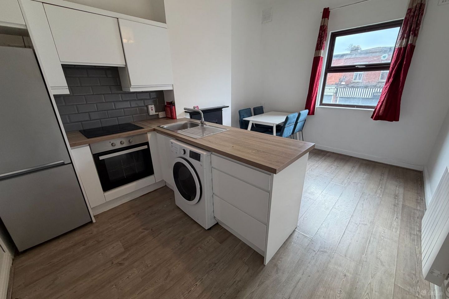 3 Bed Apartment, 406 South Circular Road, Dolphin's Barn, Dublin 8