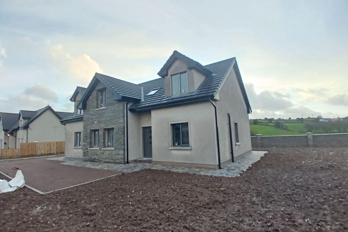 9 Hawthorn Place, Laharn, Killorglin, Co. Kerry