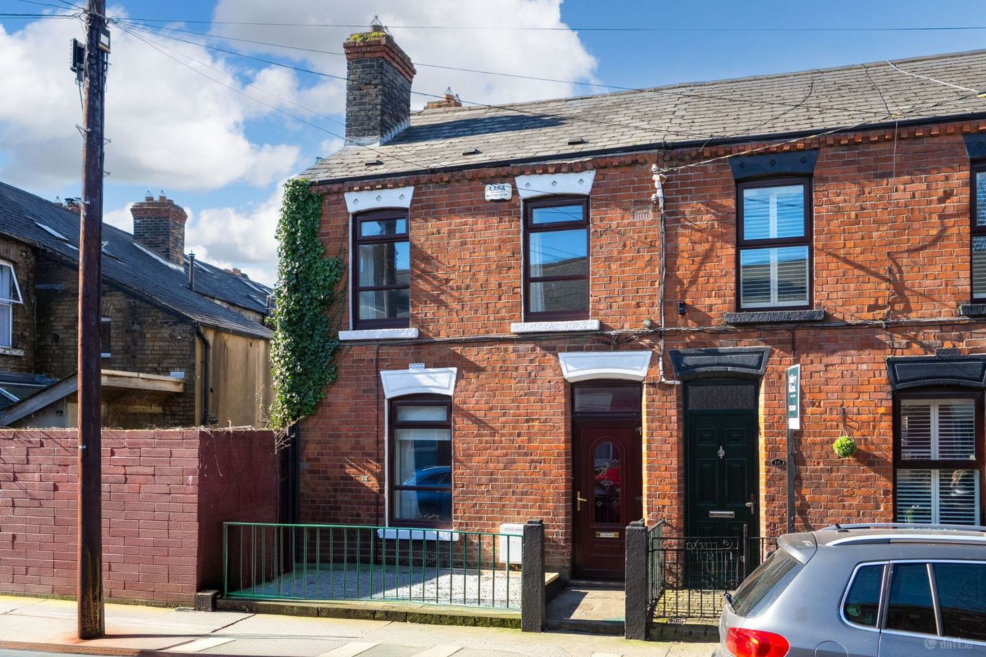 15 Reuben Street, Rialto, Dublin 8, D08W2Y6
