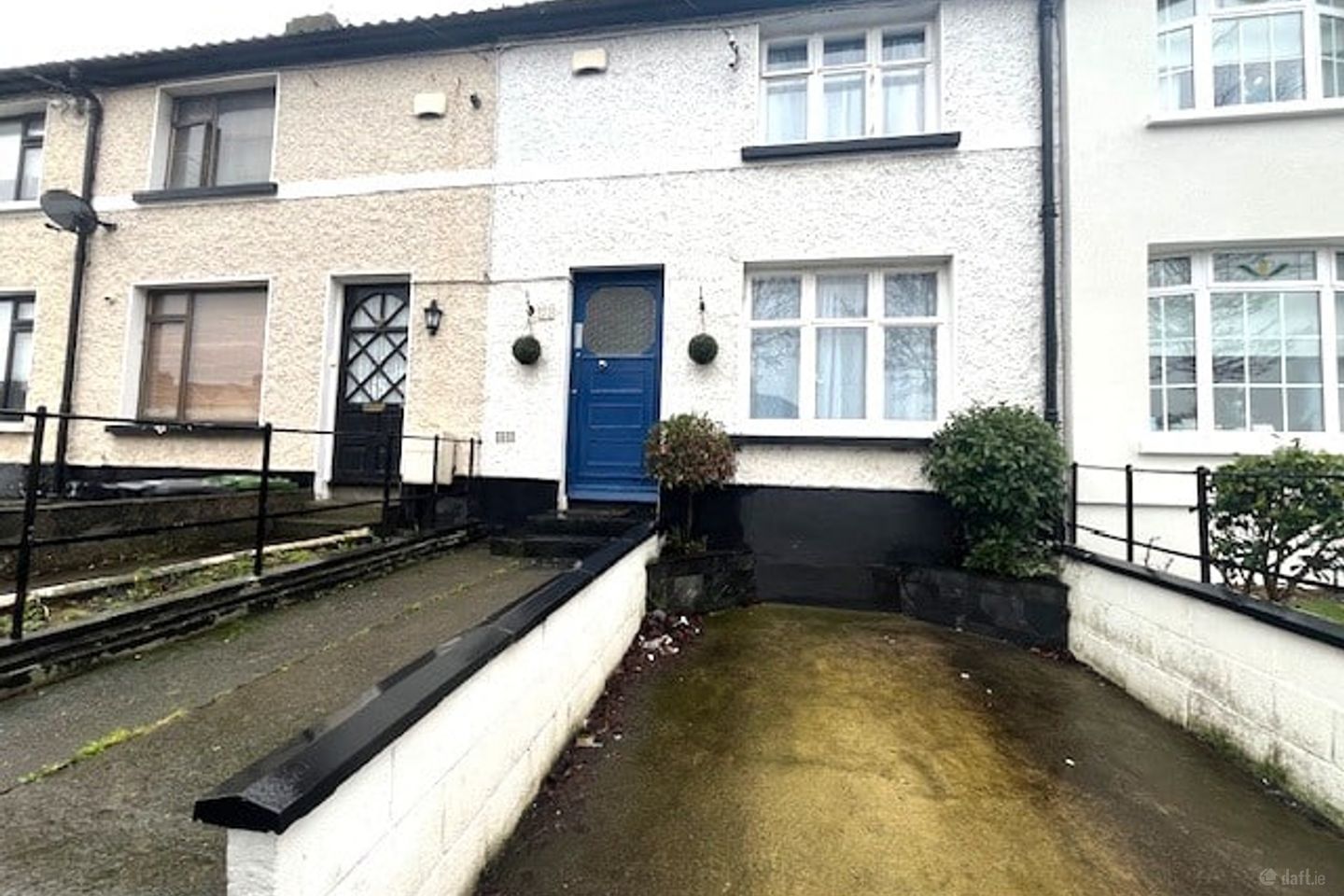 Bangor Road, Crumlin, Dublin 12