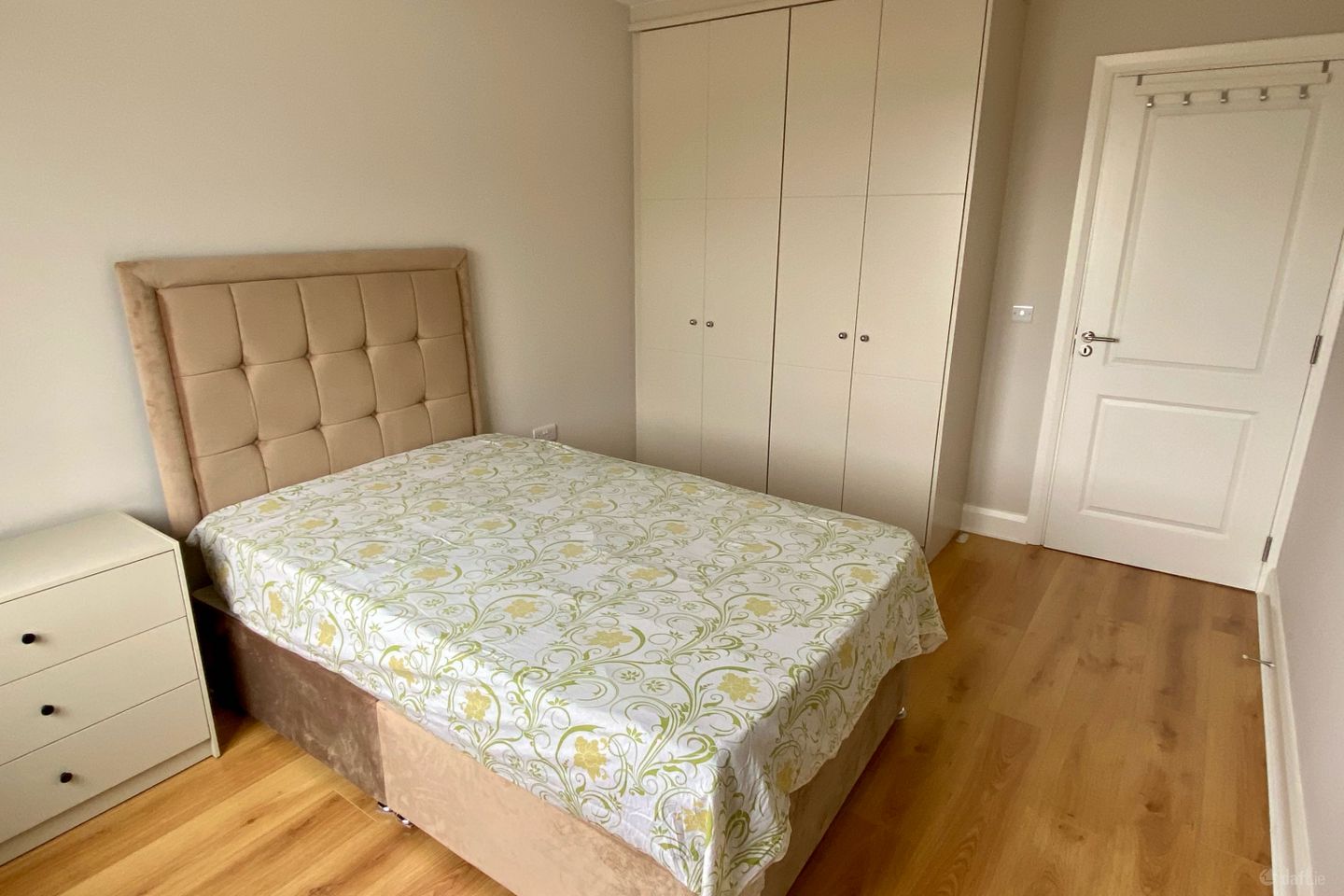 Hallwell, Lucan, Co. Dublin