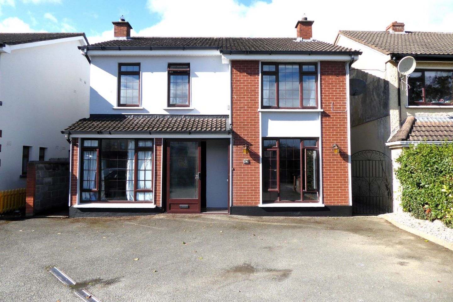 36 Hillcrest Grove, Hillcrest, Lucan, Co. Dublin, K78H2W7