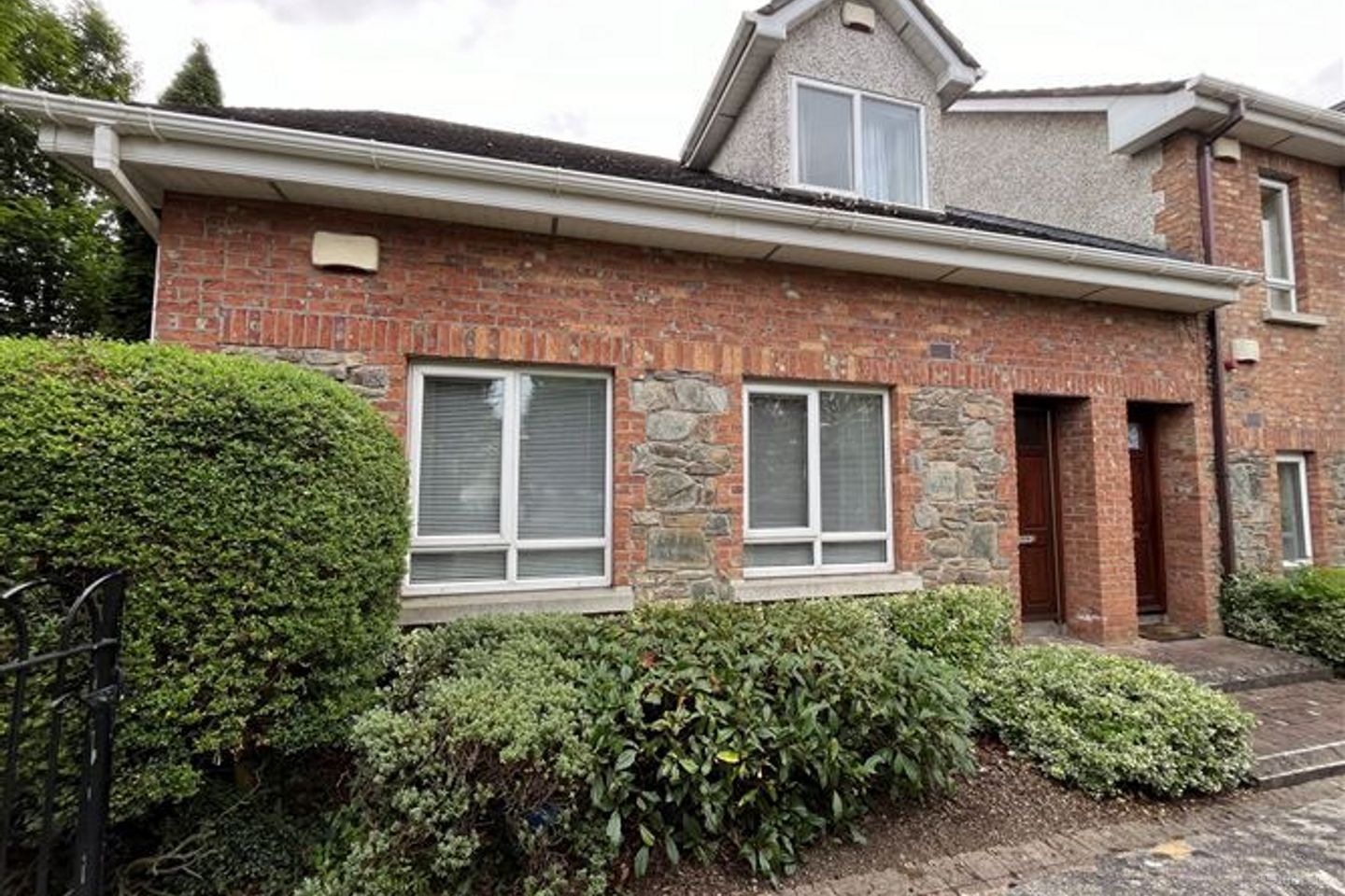Apartment 1 , The Court, Bn Na Grinne, Craddocksto, Naas, Co. Kildare