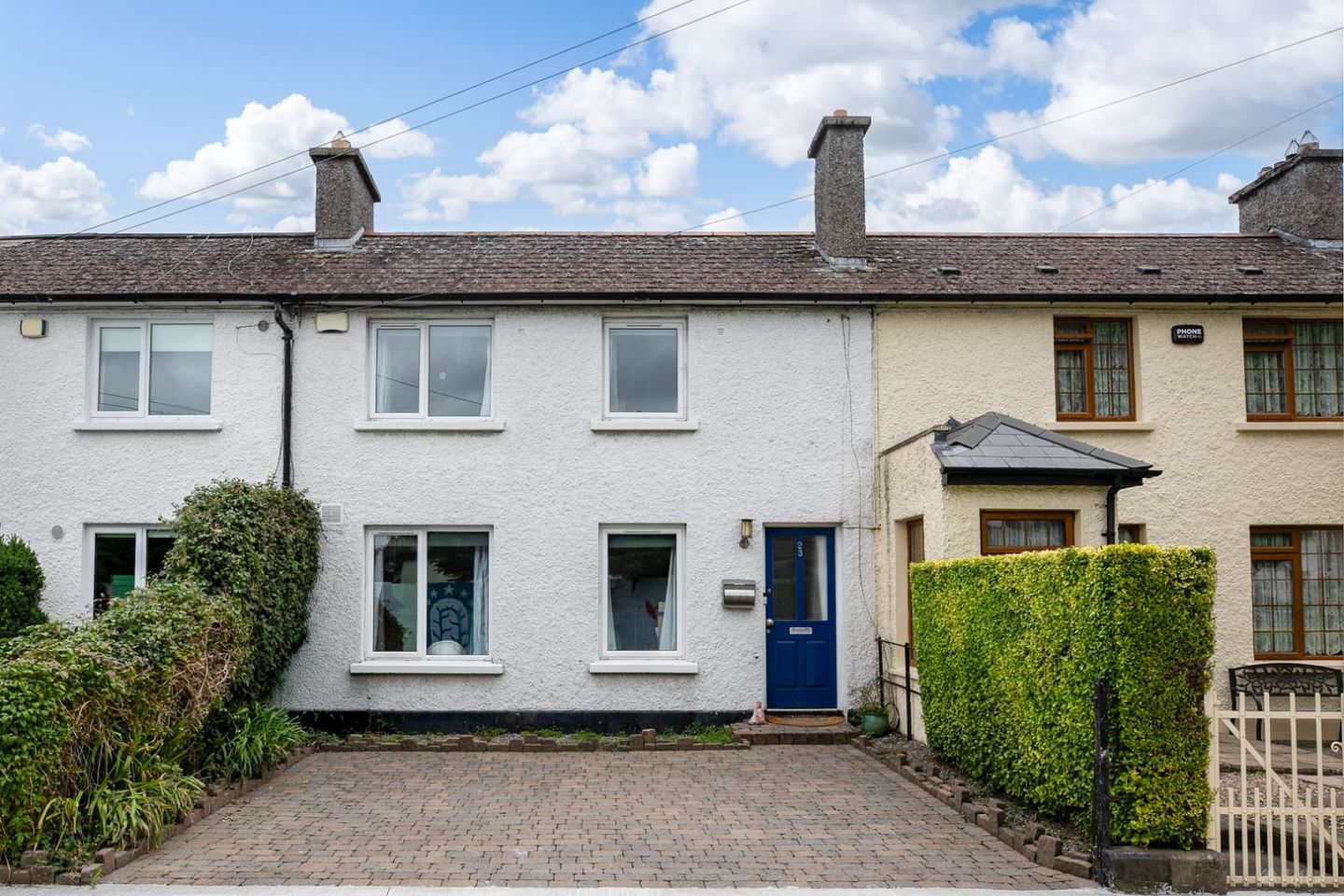 23 O'Connell Gardens, Dublin 4, Sandymount, Dublin 4, D04P803