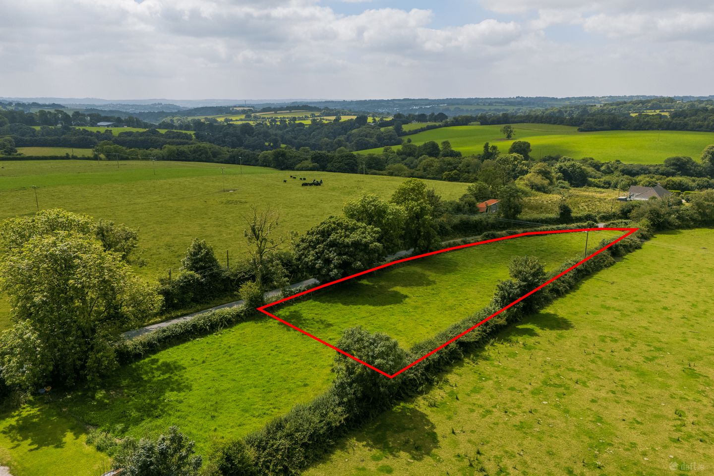 Site at Ballinvinny, Glanmire, Co. Cork