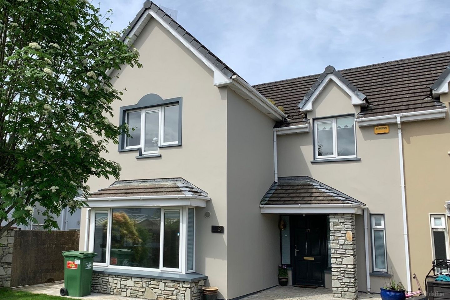 51 Ross Dara, Loreto Road, Killarney, Killarney, Co. Kerry