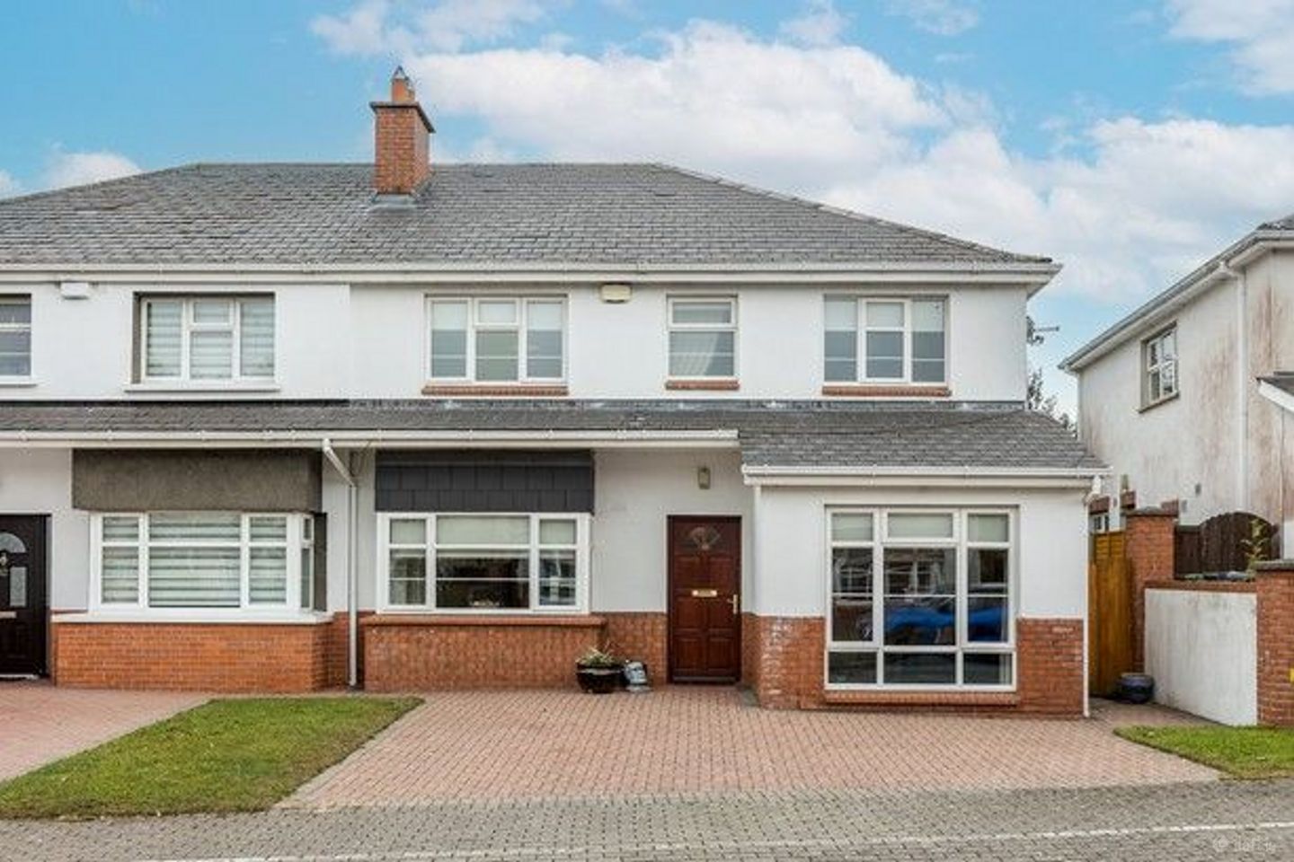10 Seagrave Park, Ratoath, Ratoath, Co. Meath, A85K381
