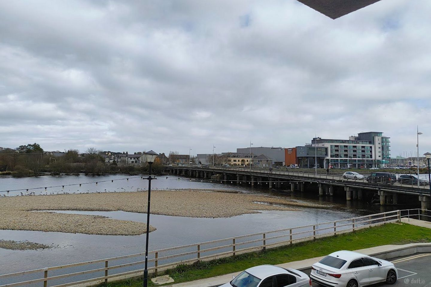 4 River Walk Apartments, River Walk, Arklow, Co. Wicklow