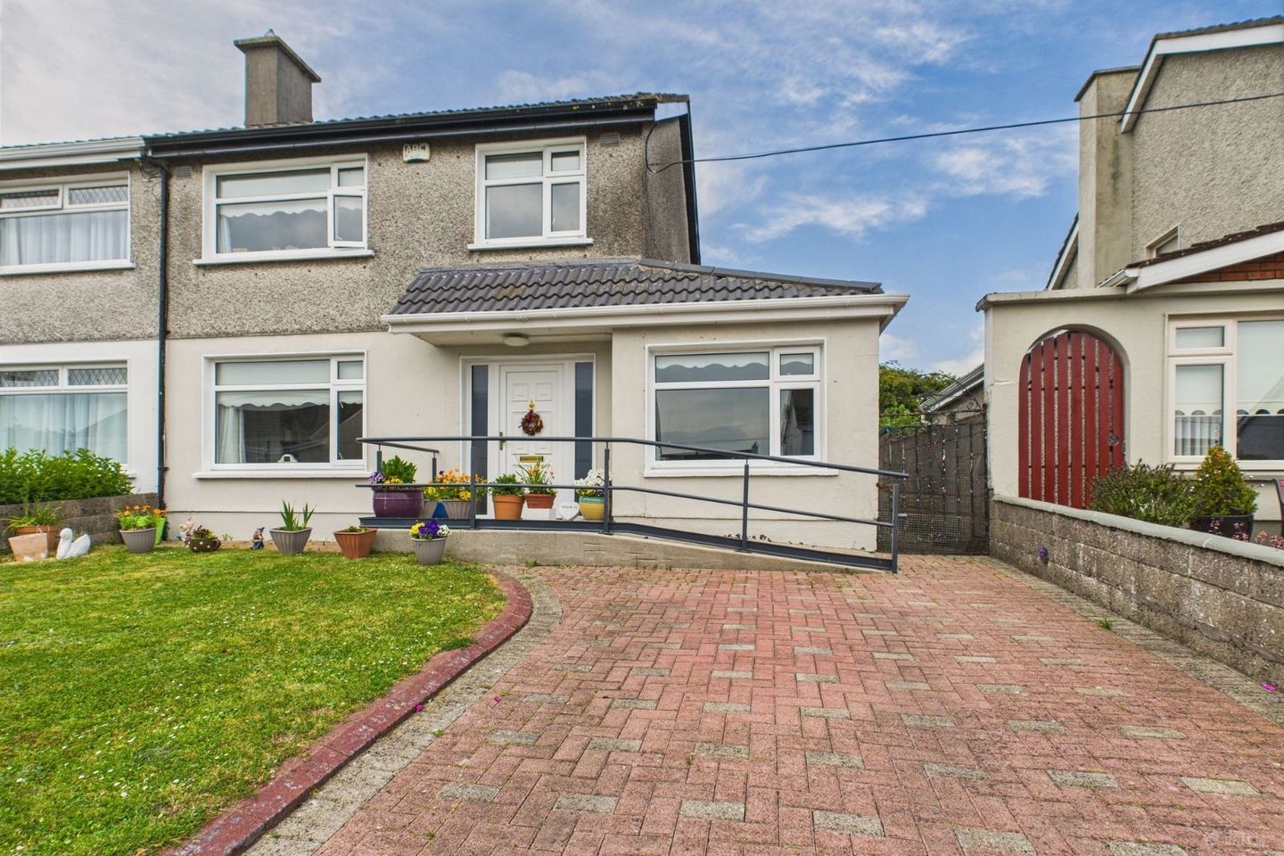 16 Springdale, Tullow Road, Carlow Town, Co. Carlow, R93C1W0