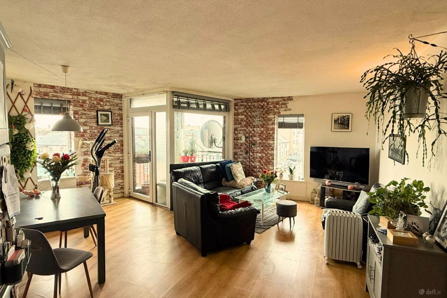 Apartment 521, Parkview Court, Limerick City Centre, V94K306