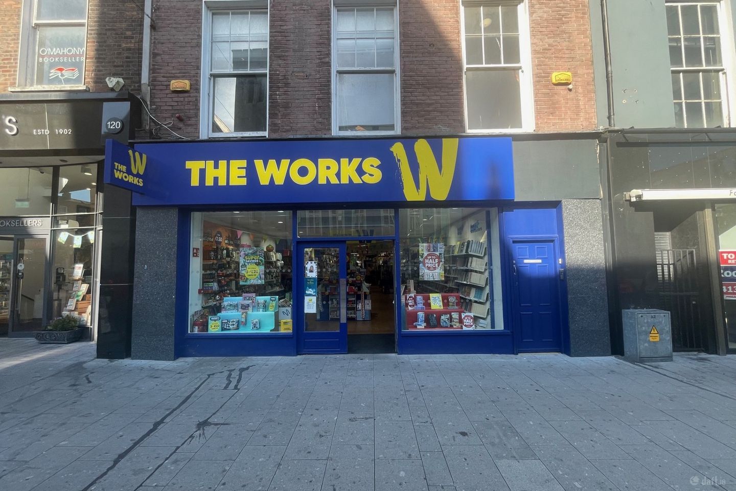 121 O'Connell,  Limerick, Limerick City, Co. Limerick