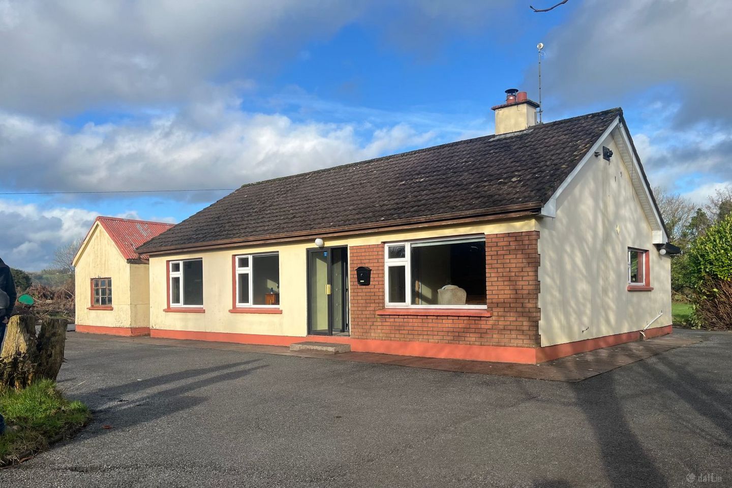 Inchisine, Toames, Macroom, Toames, Co. Cork