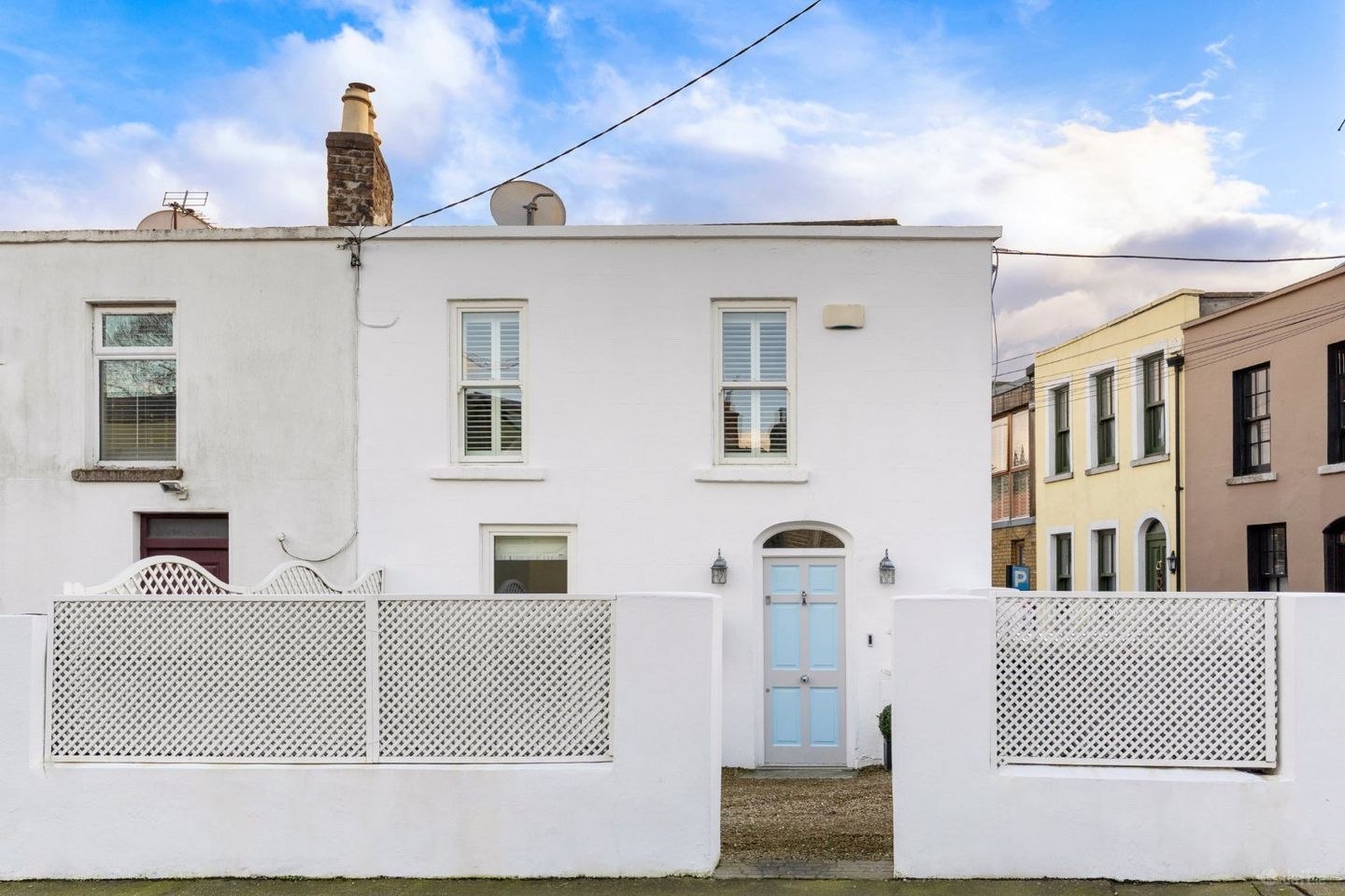 30 Mountpleasant Terrace, Ranelagh, Dublin 6, D06HE24