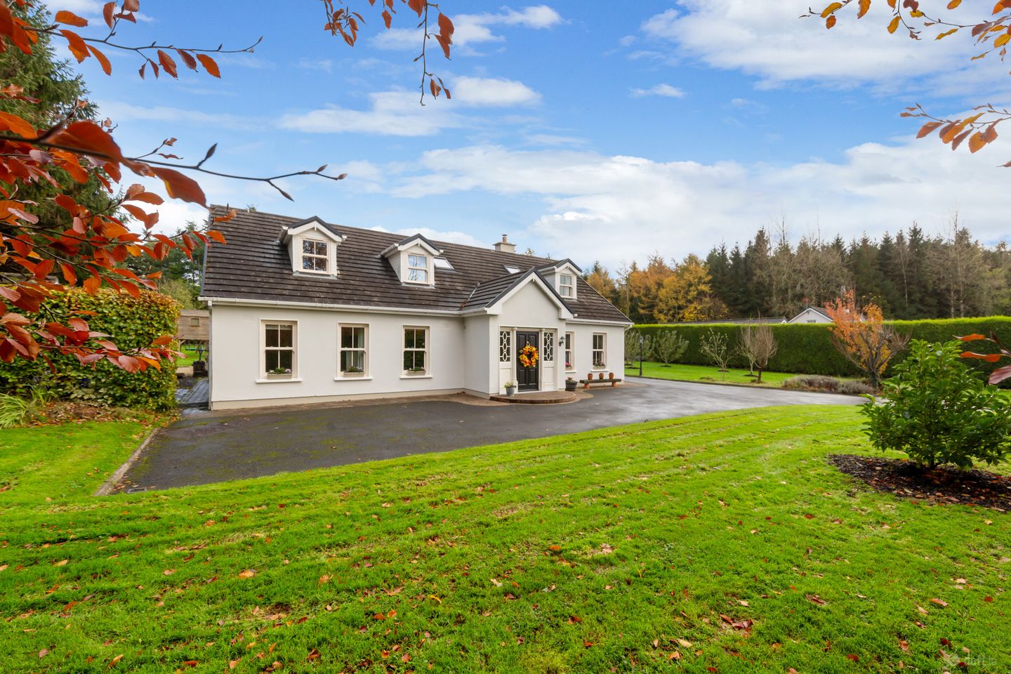 Crecora, Dunmurraghill, Donadea, Co Kildare, W91K0V8