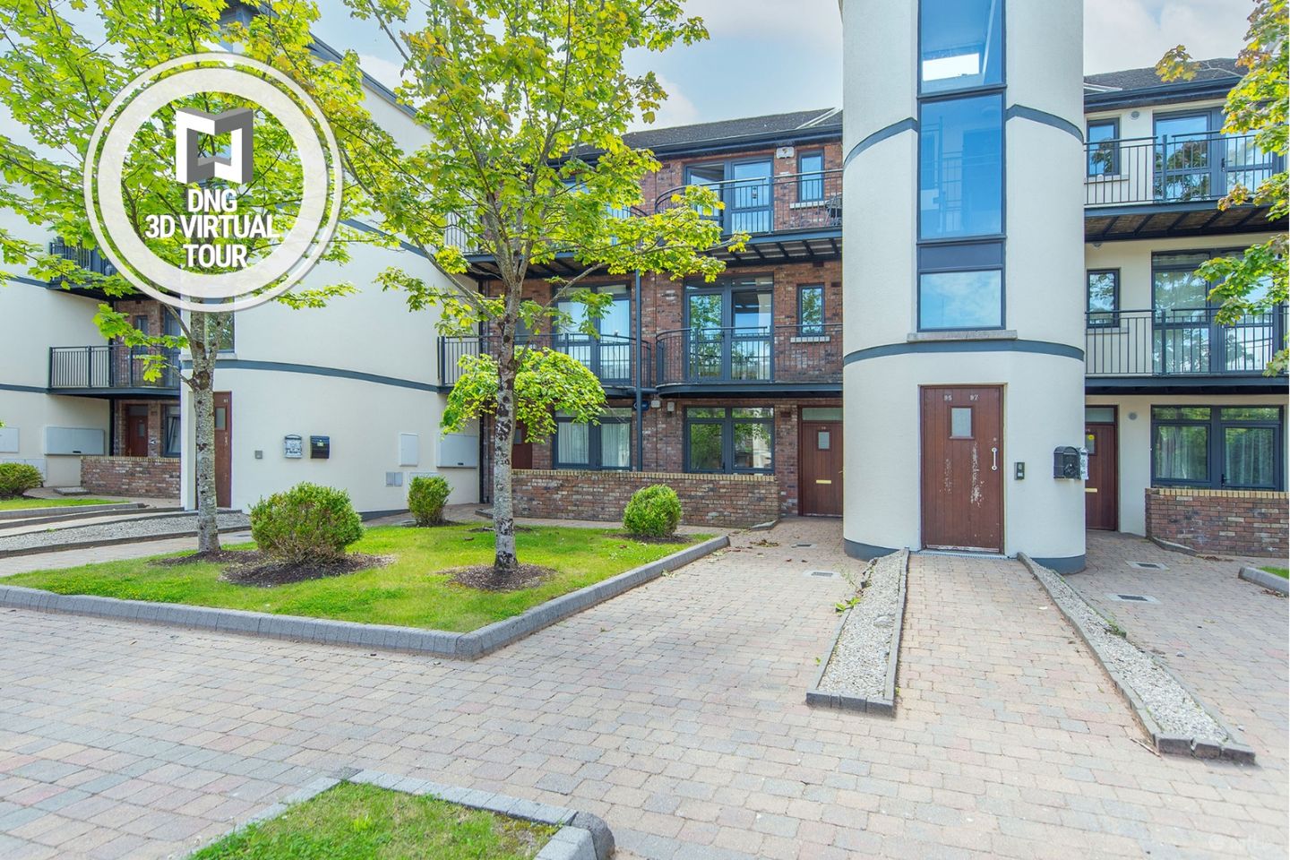 94 Coille Tire, Doughiska, Galway City, Co. Galway, H91XK80