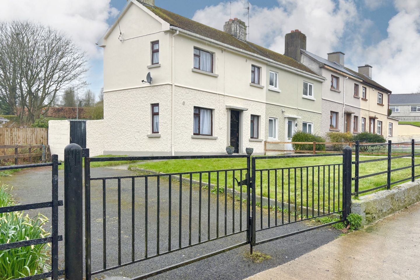 45 Maryville, Castlecomer, Castlecomer, Co. Kilkenny, R95V6Y3