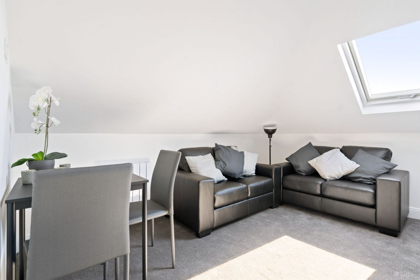 Rostellan House, Stoneybatter, Dublin 7