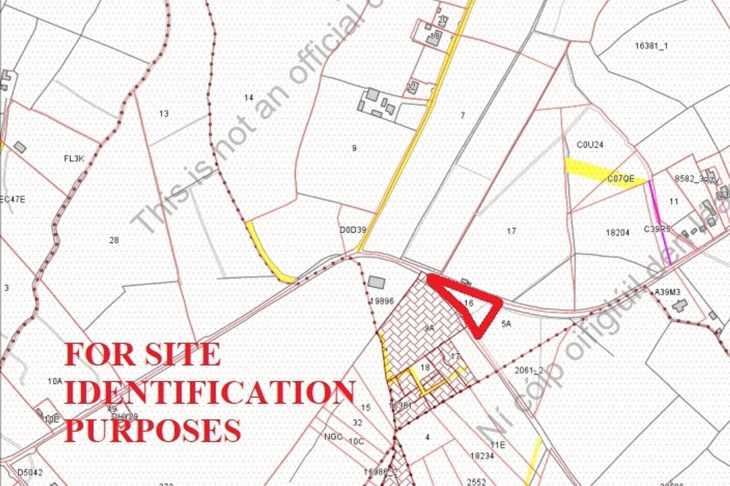 Annagh, Gort, Co. Galway