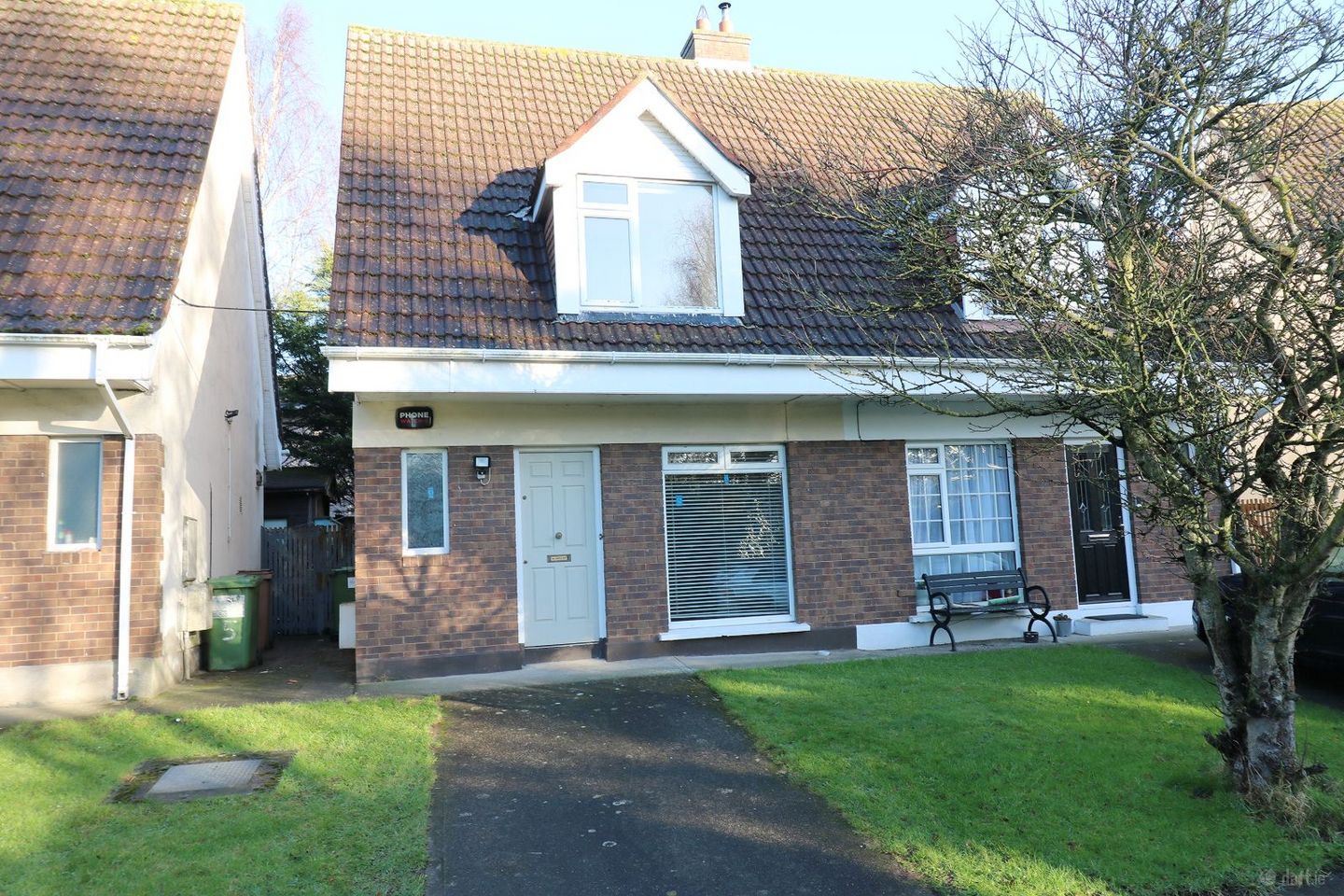 6 Lyndon Gate, Blackhorse Avenue, Navan Road (D7), Dublin 7, D07T2R3