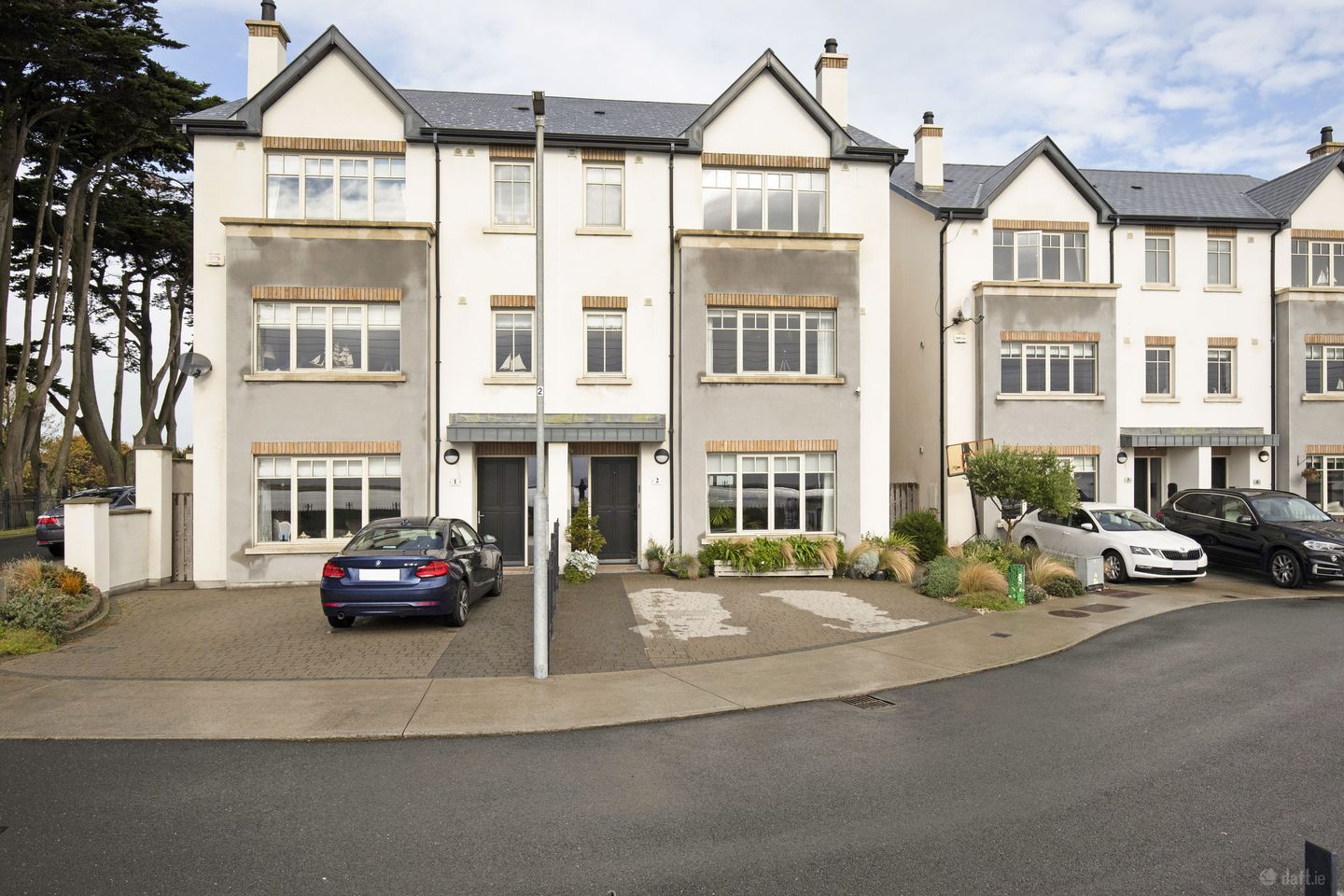 2 Warren Lodge, Sutton, Dublin 13, D13D869