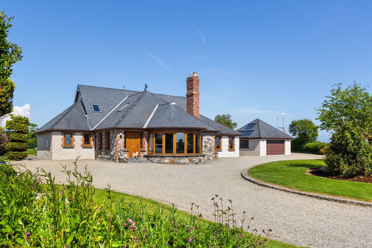 Ballygannon, Kilcoole, Co. Wicklow, A63FH11