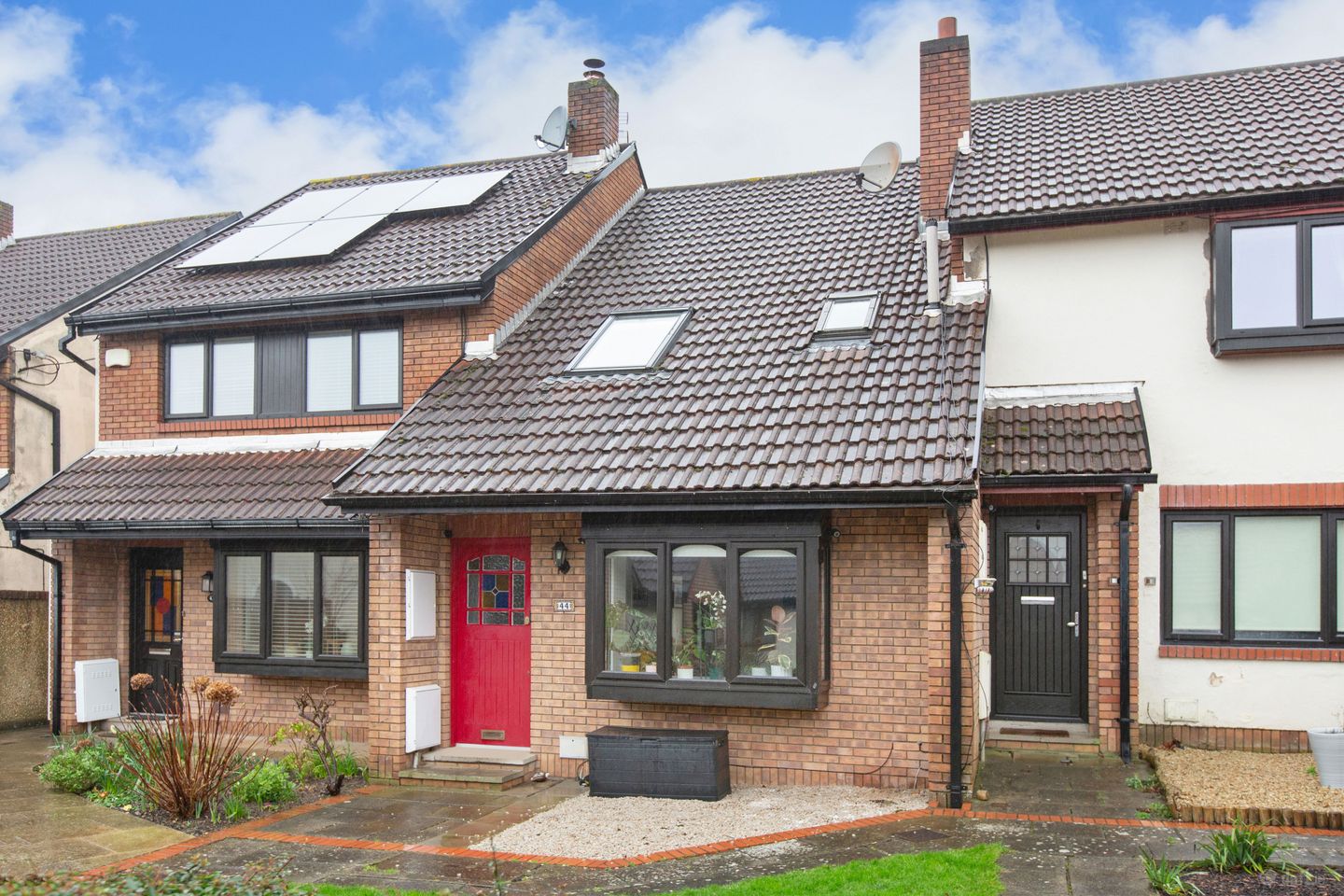 44 The Hawthorns, Abberley, Killiney, Co Dublin, A96AP21