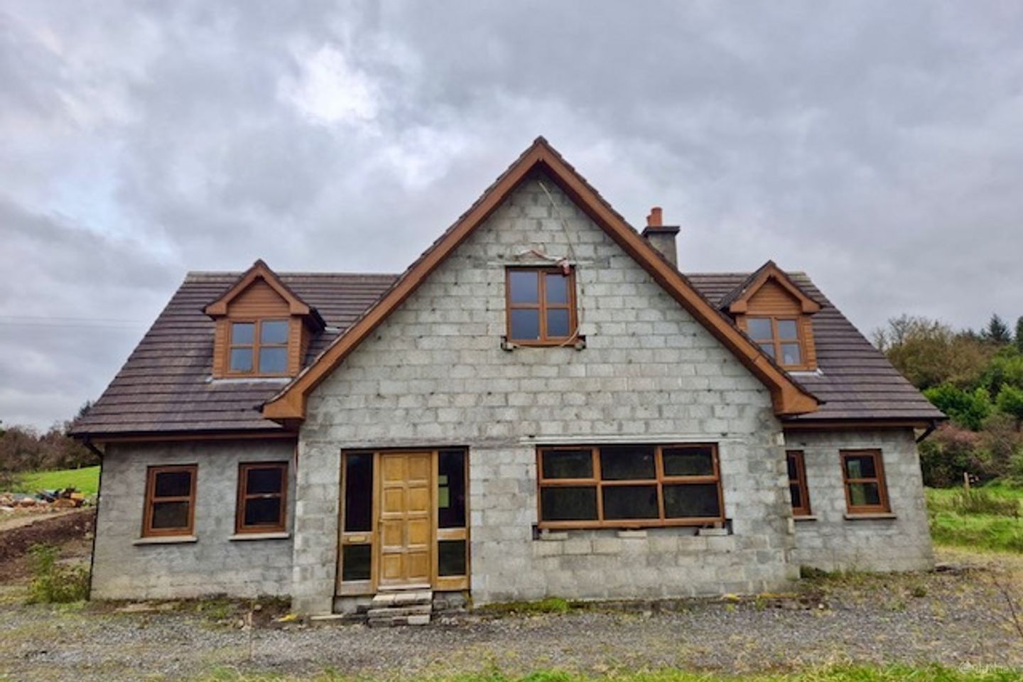 Glencarney, Rockchapel, Co. Cork, P51Y9W2