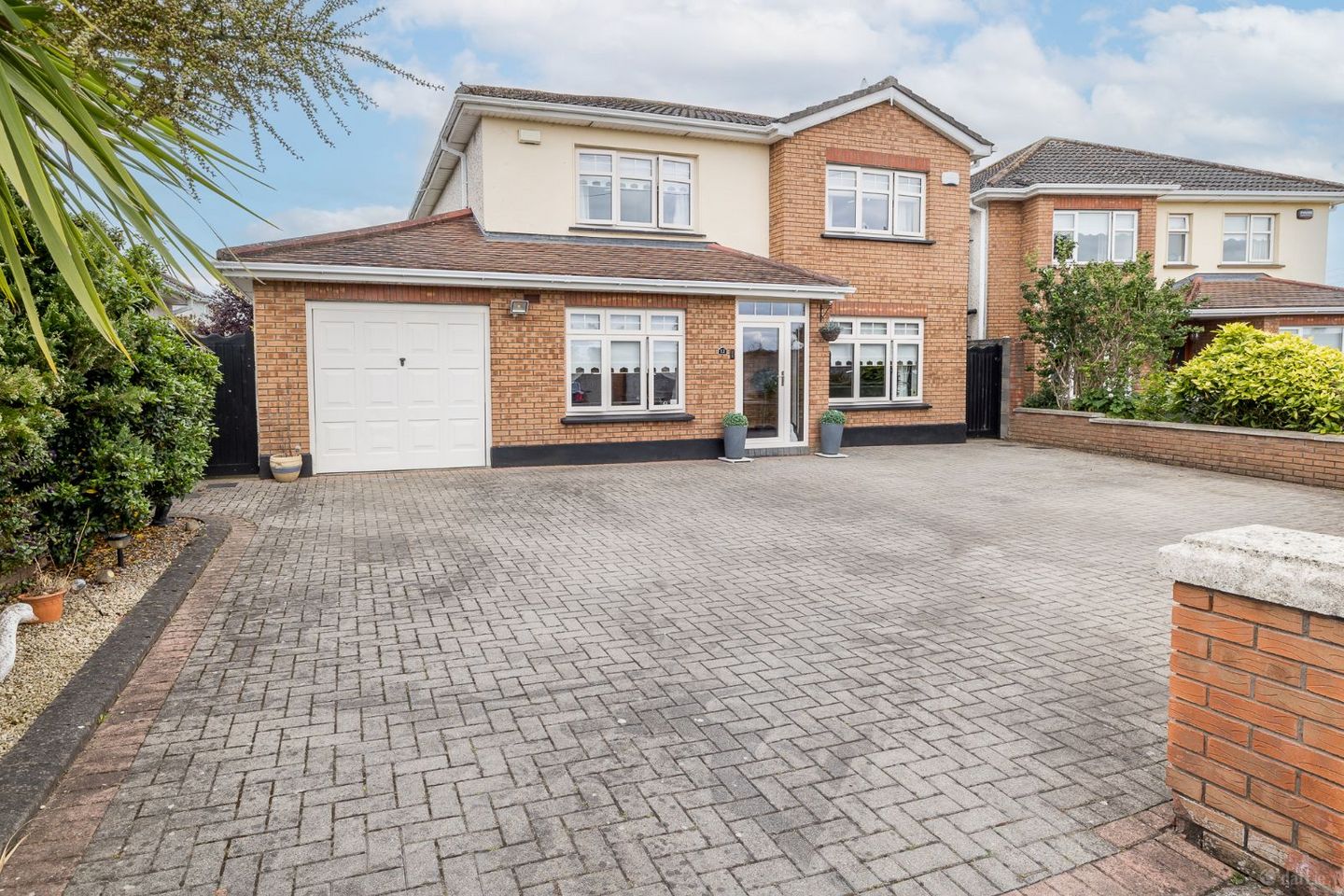 12 The Avenue, Plunkett Hall, Dunboyne, Co. Meath, A86VW70