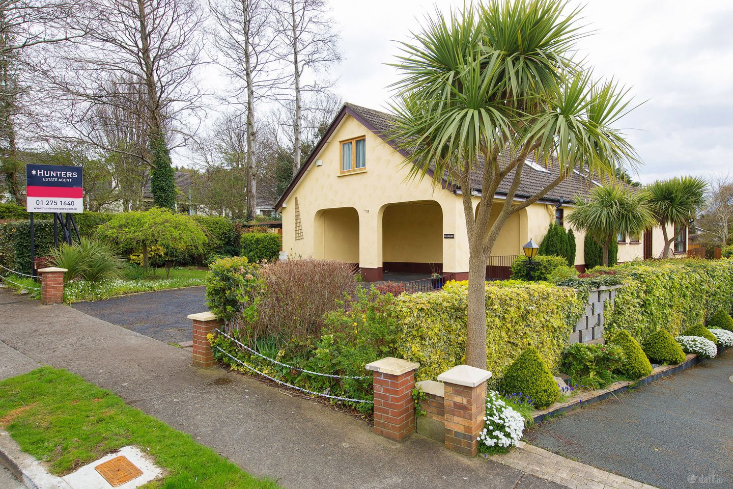 Glenaire, 3 Coundon Court, Killiney, Co. Dublin