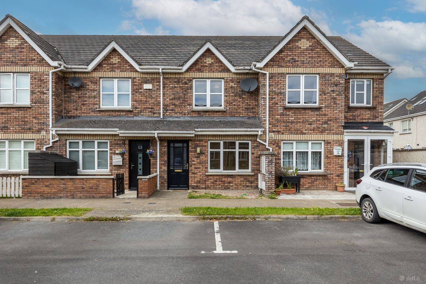 3 Latchford Row, Castaheany, Clonee, Dublin 15, D15XV8Y