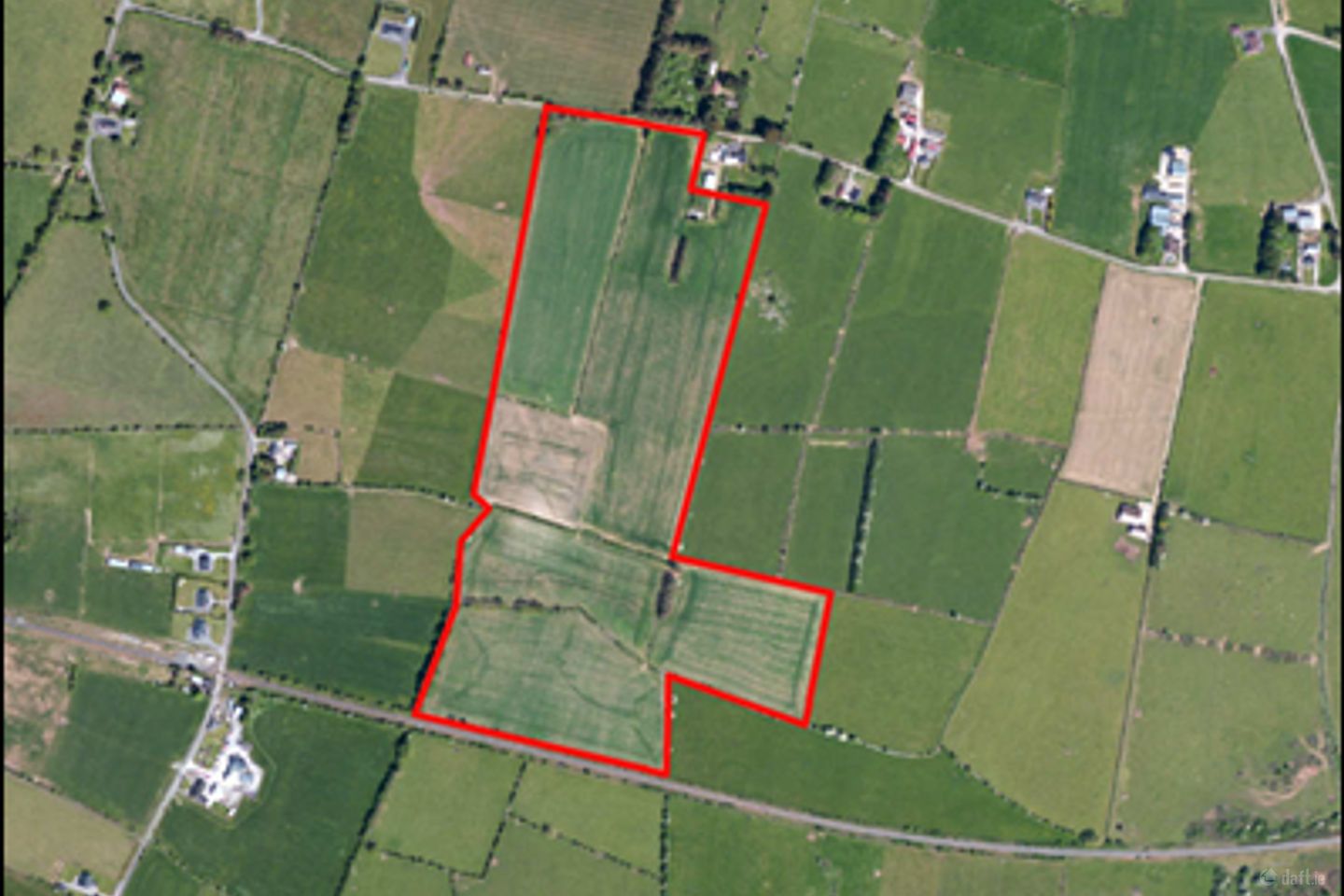 Rathbrennan, Roscommon Town, Co. Roscommon