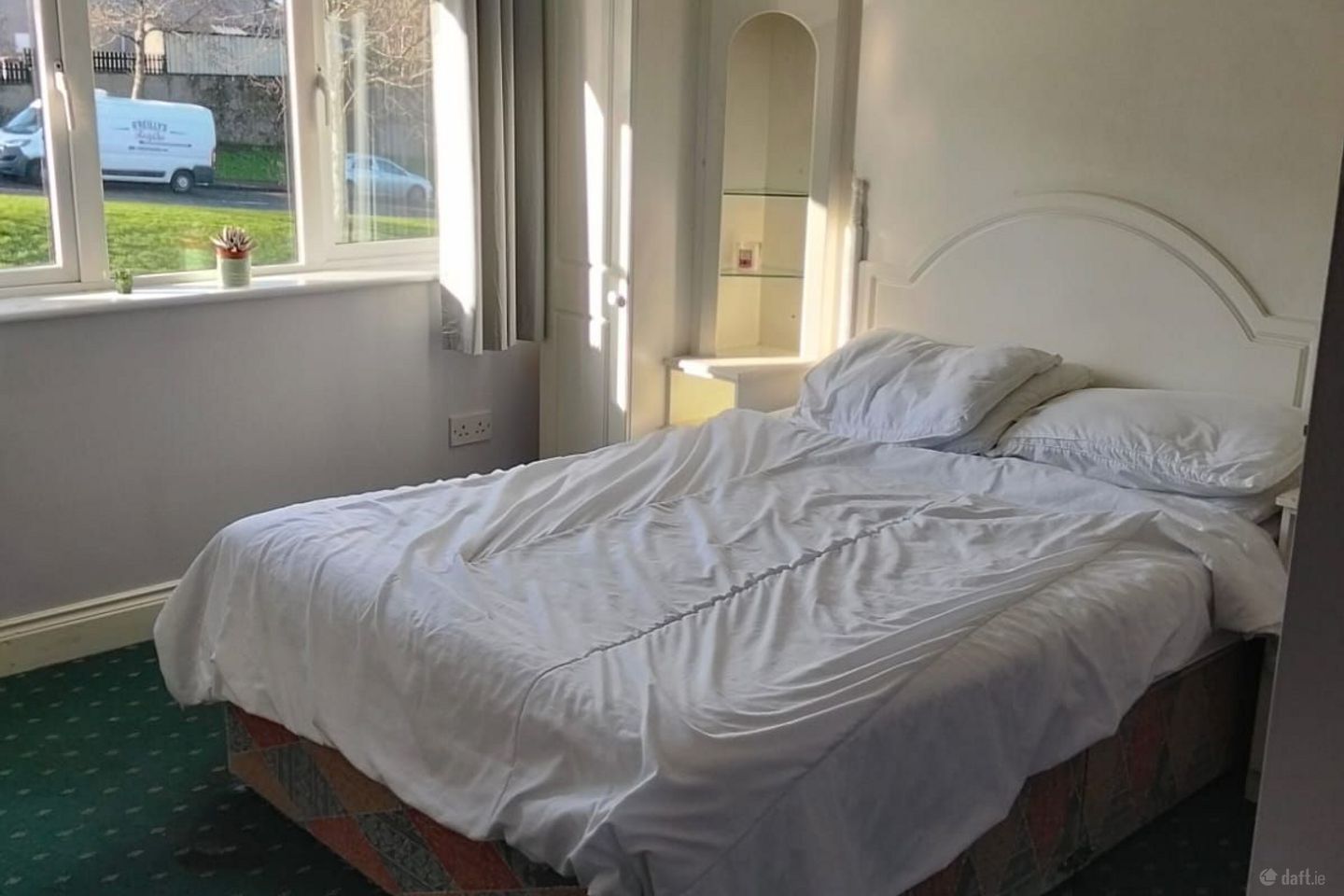 Eagle Valley, Wilton, Co. Cork