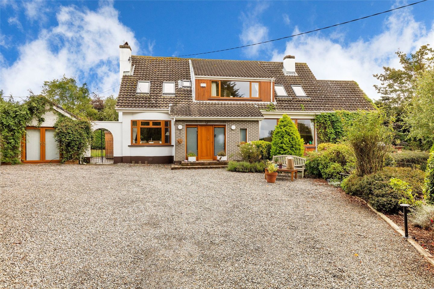 Corr House, 1 Offington Park, Sutton, Dublin 13, D13N8P0