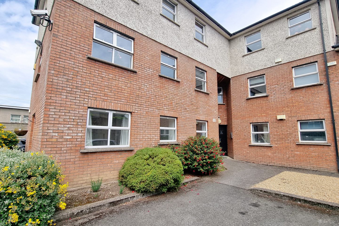 Apartment 4 Convent Court, Boot Road, Clondalkin, Dublin 22, D22HX31