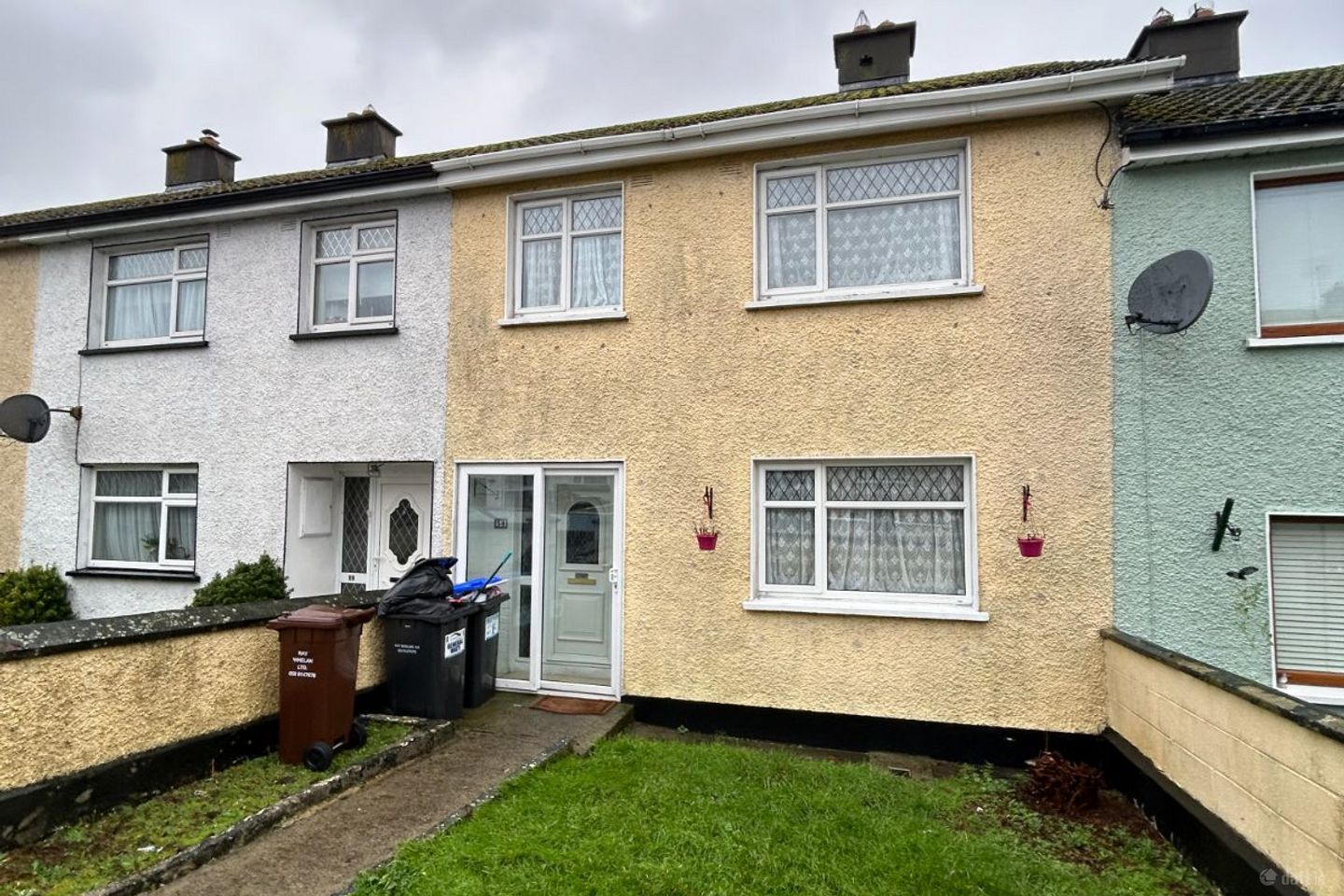 58 Hillbrook Estate, Tullow, Tullow, Co. Carlow