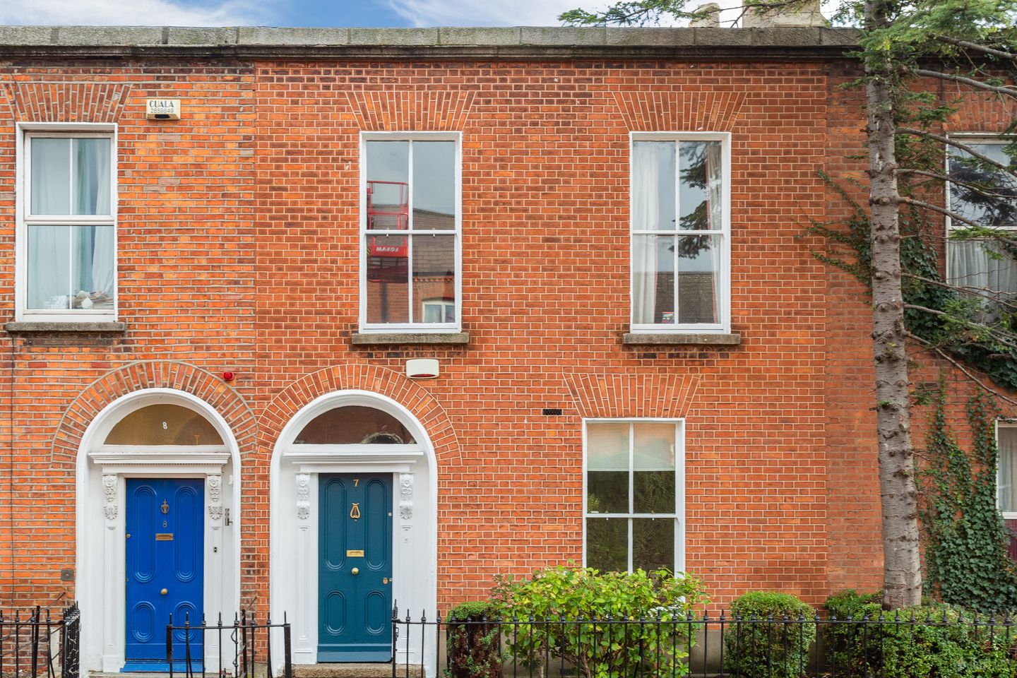 7 Chelmsford Road, Ranelagh, Dublin 6, D06XV59