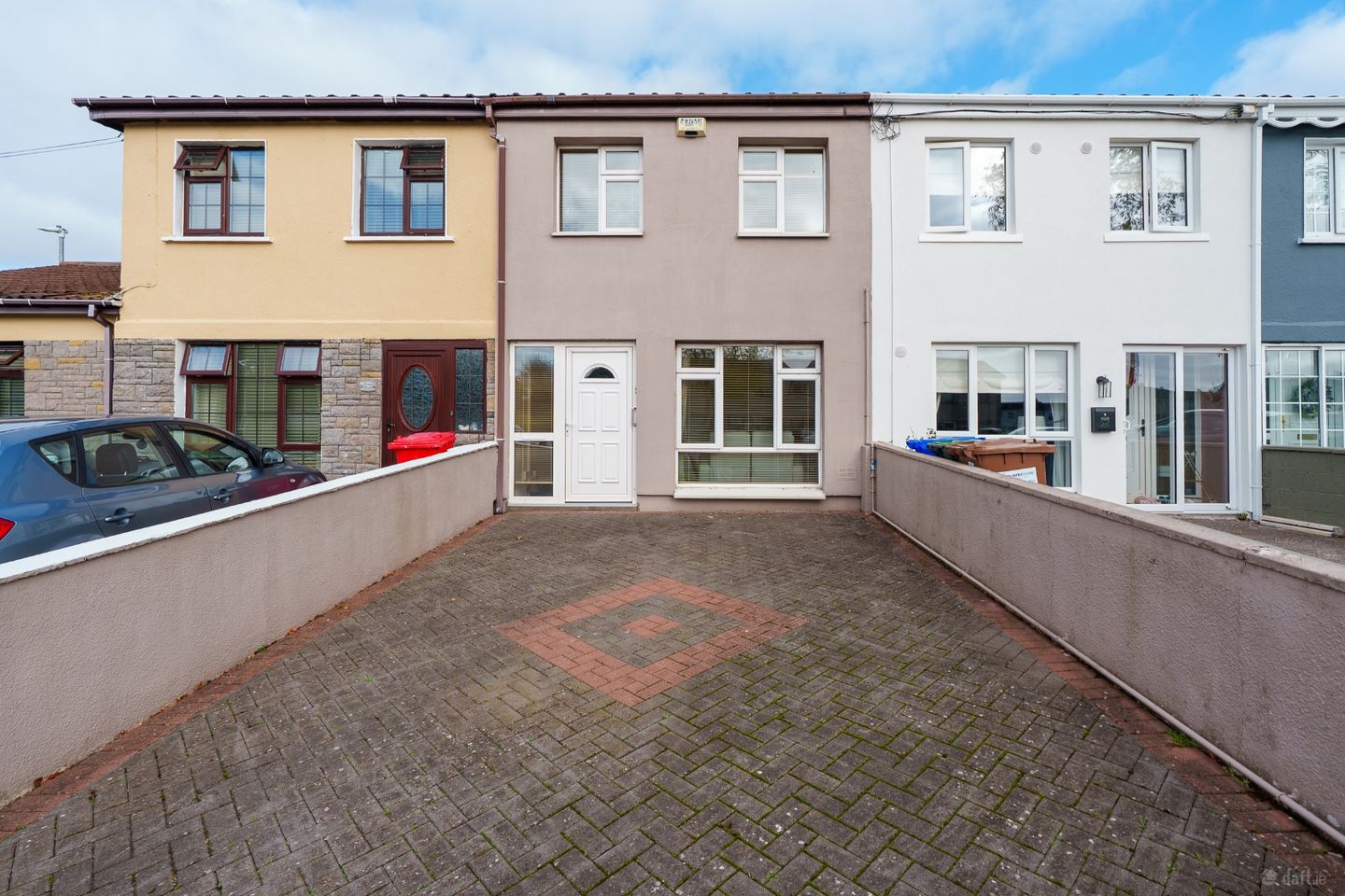 3 Upper Lotabeg Road, Mayfield, Lota, Co. Cork, T23N7X0