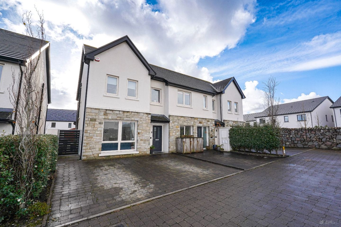 7 Breacan, Letteragh, Co. Galway, H91Y2VY