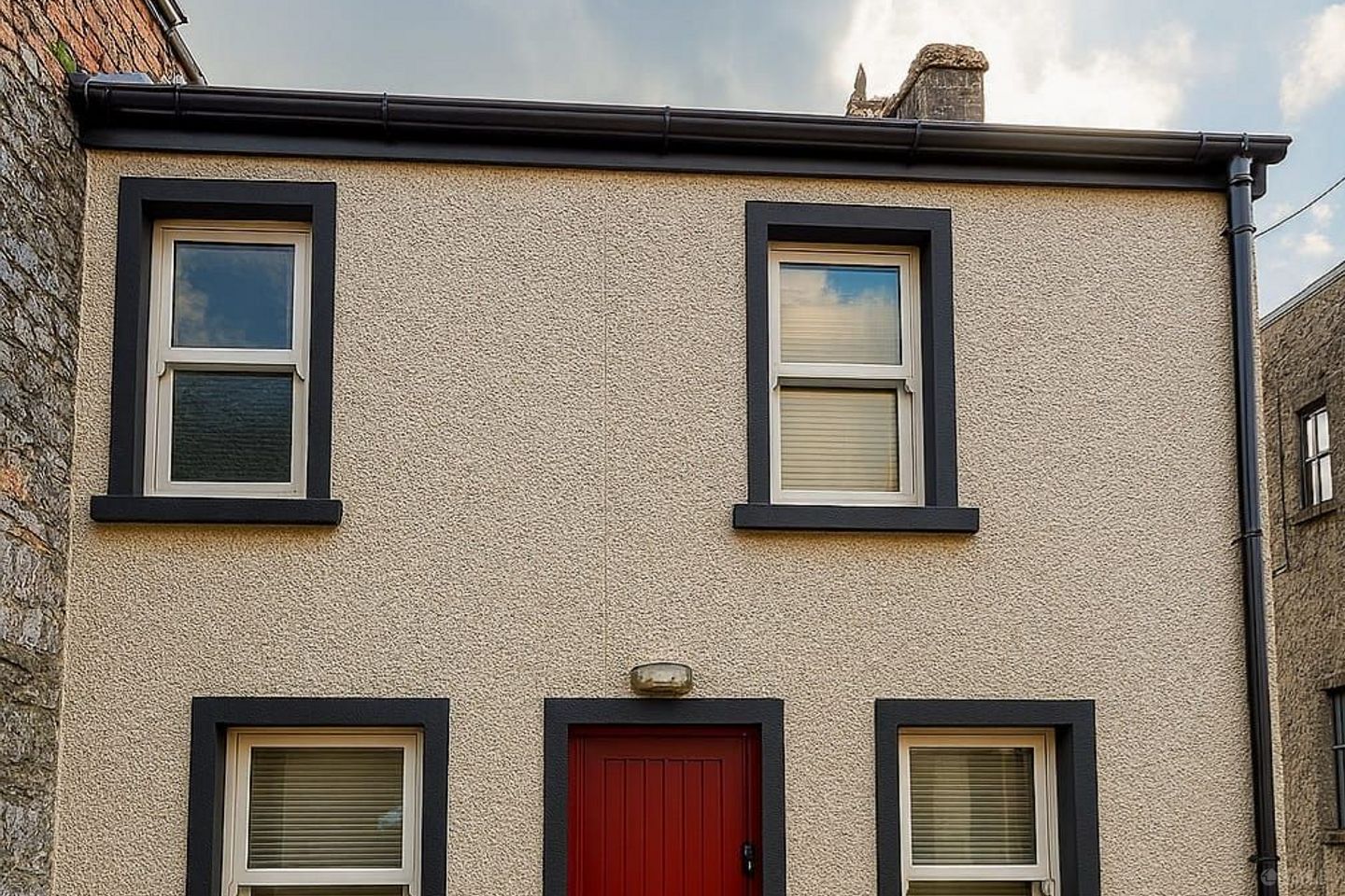7 Little Glentworth Street, Limerick, Limerick City Centre, V94V8KE