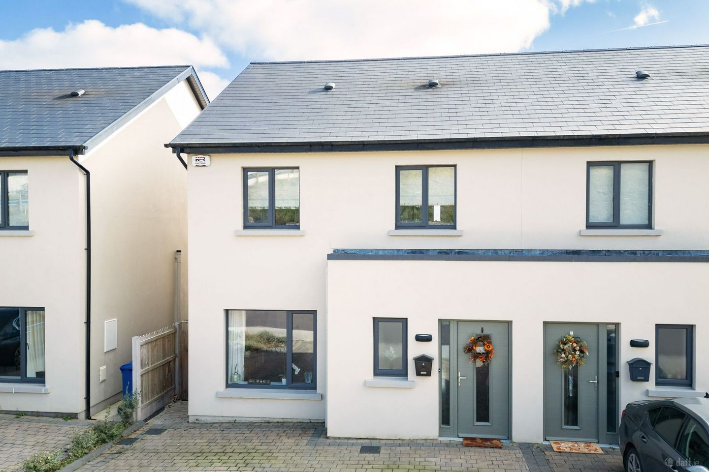 5 Maple Place, Dunmanway Road, Bandon, Co. Cork, P72PP80
