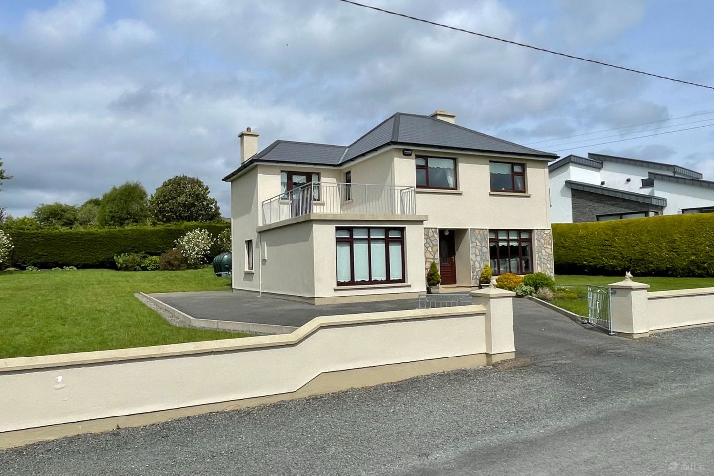 Tullynagracken North, Cairns Hill, Sligo, Co. Sligo, F91H6K2