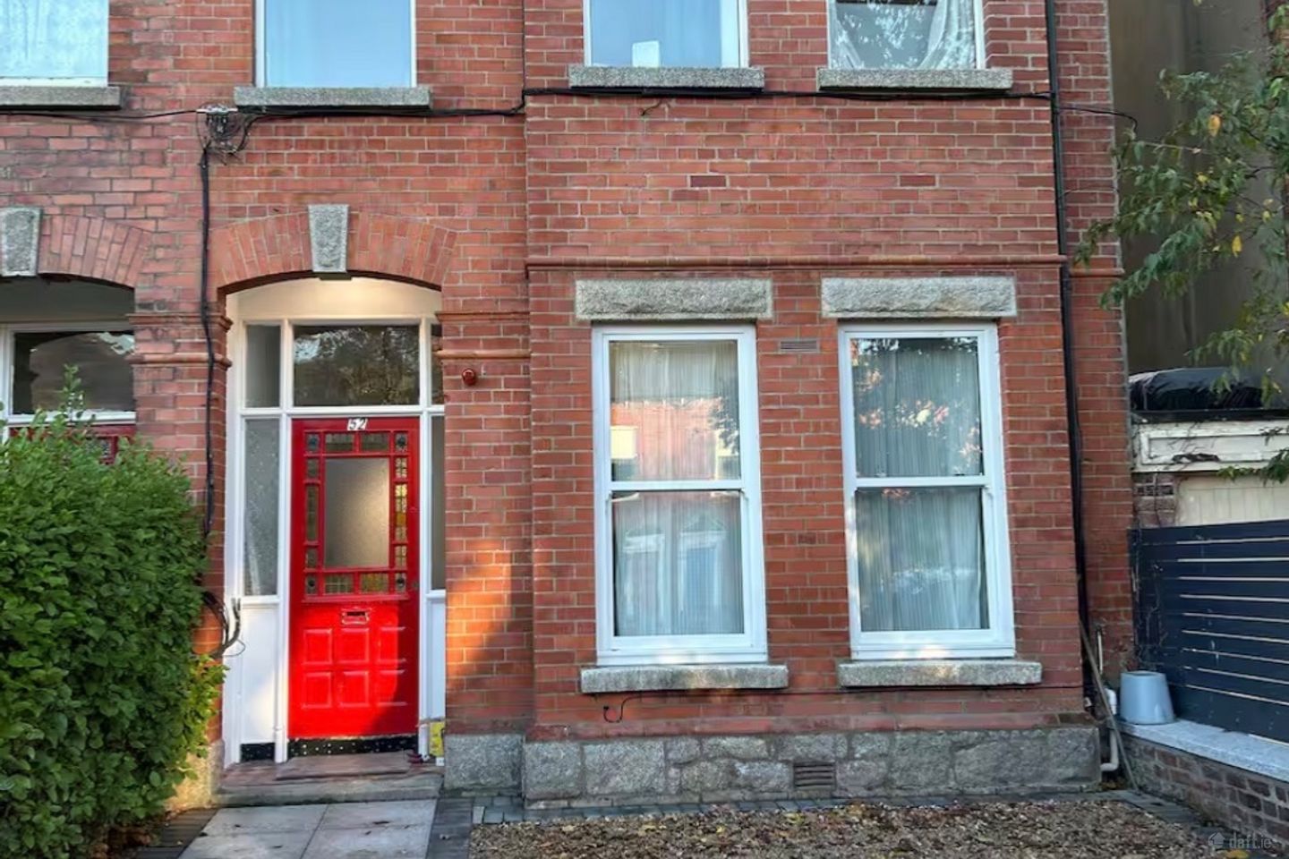 Flat 4, 52 Frankfort Avenue, Dublin 6, Rathgar, Dublin 6