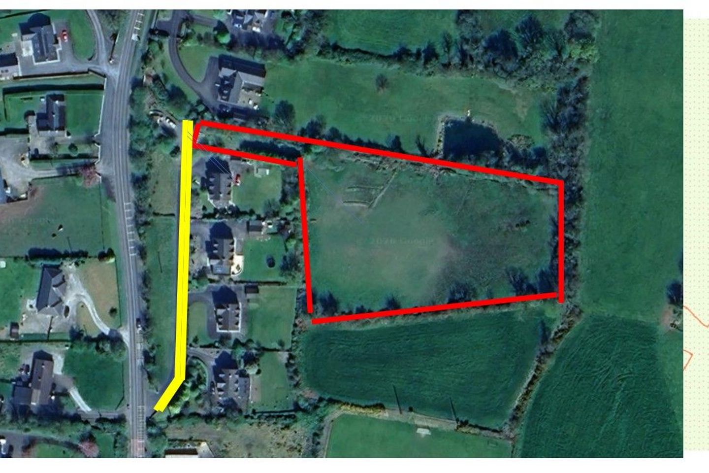 Ogonelloe, Annacarriga, Co. Clare