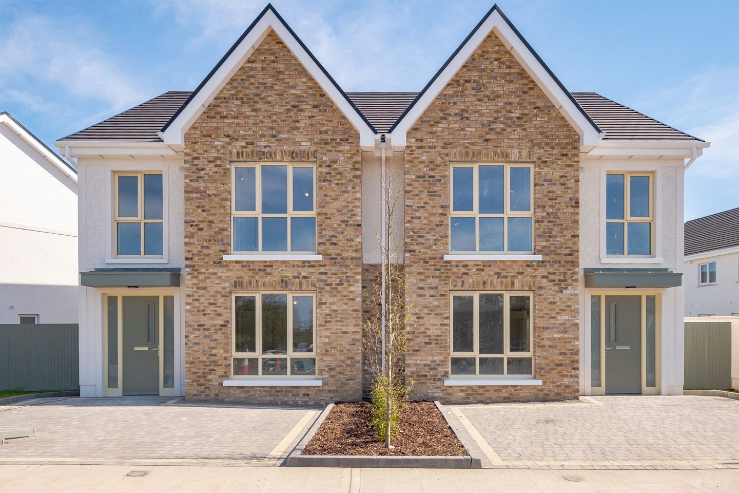 Ferns Walk , Ferns Bridge, Monasterevin, Co. Kildare