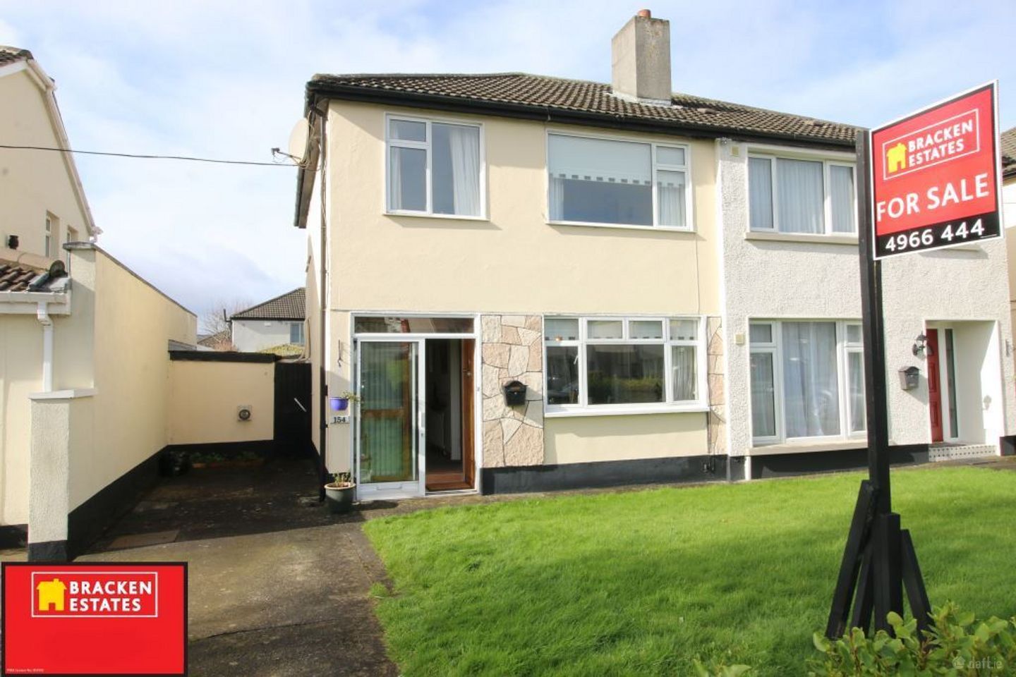 154 Carrigwood, Firhouse, Firhouse, Dublin 24, D24K2D0