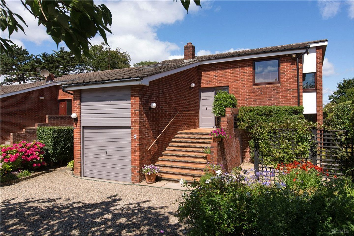 9 Fairlawns, Saval Park Road, Dalkey, Co. Dublin