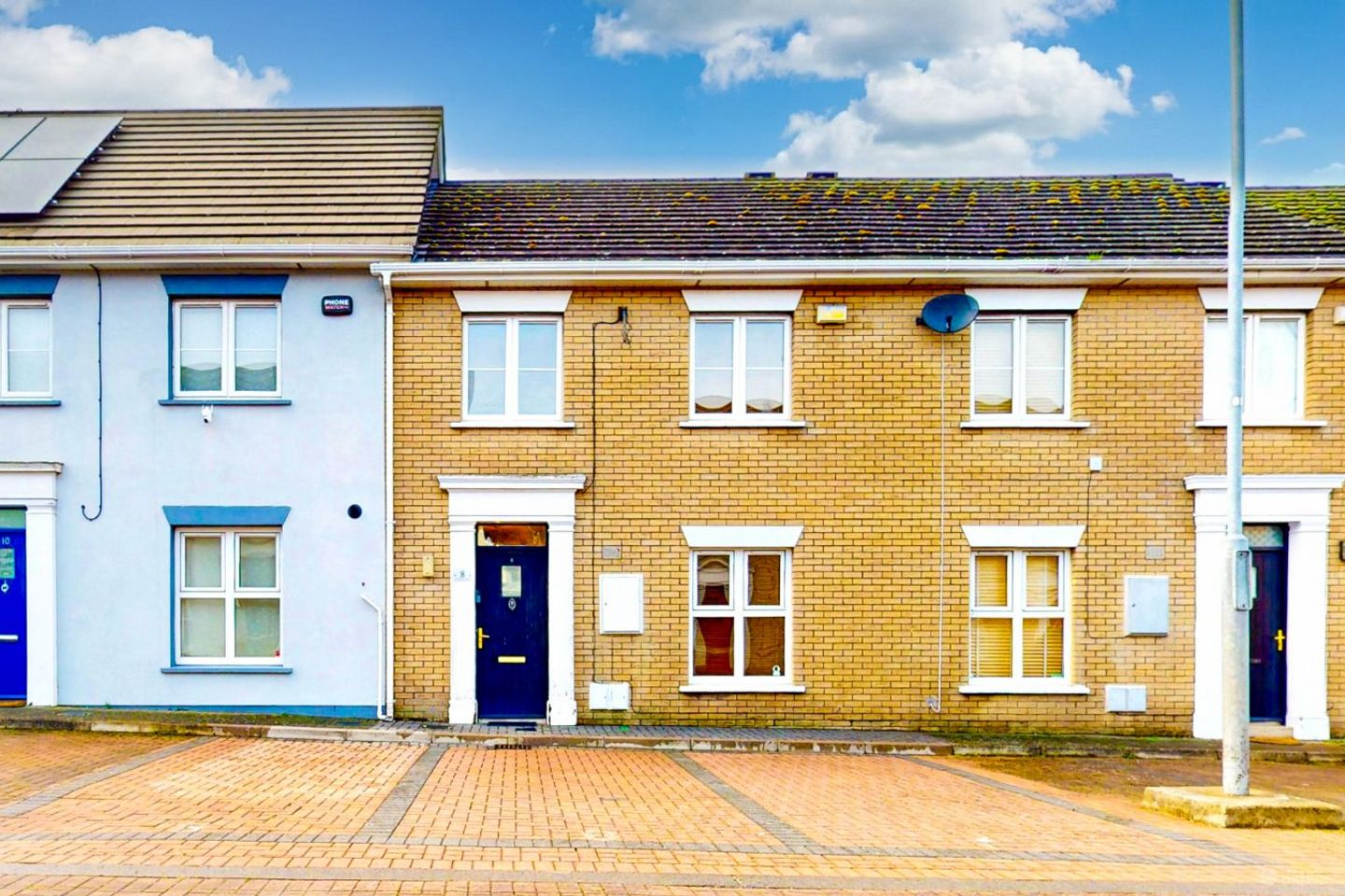 8 Chieftain's Crescent, Balbriggan, Balbriggan, Co. Dublin, K32H343