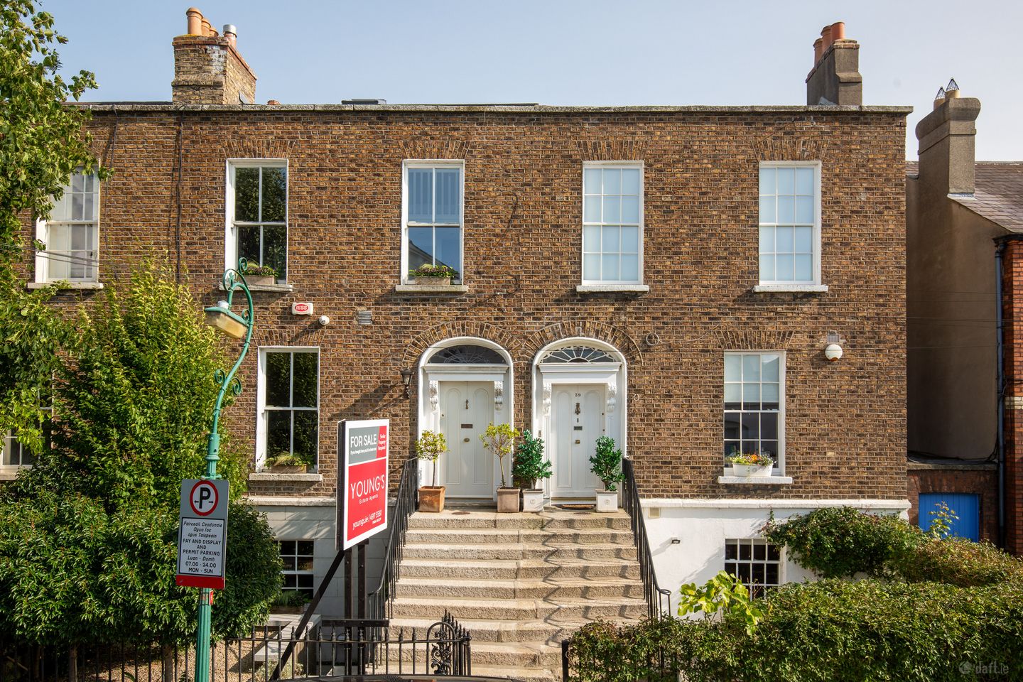 40 Anna Villa, Ranelagh, Ranelagh, Dublin 6, D06XD26